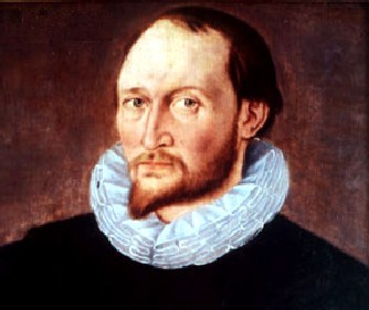 Thomas Harriot